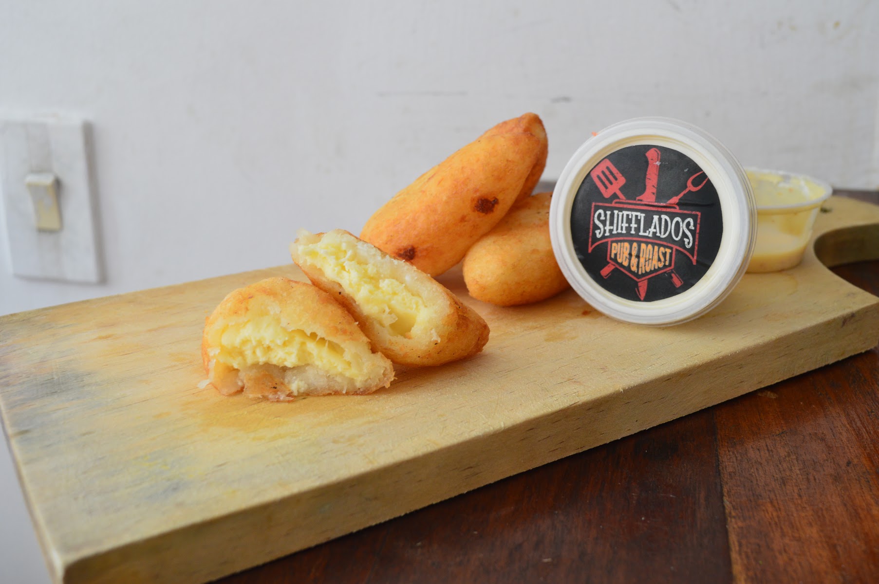 Shifflados