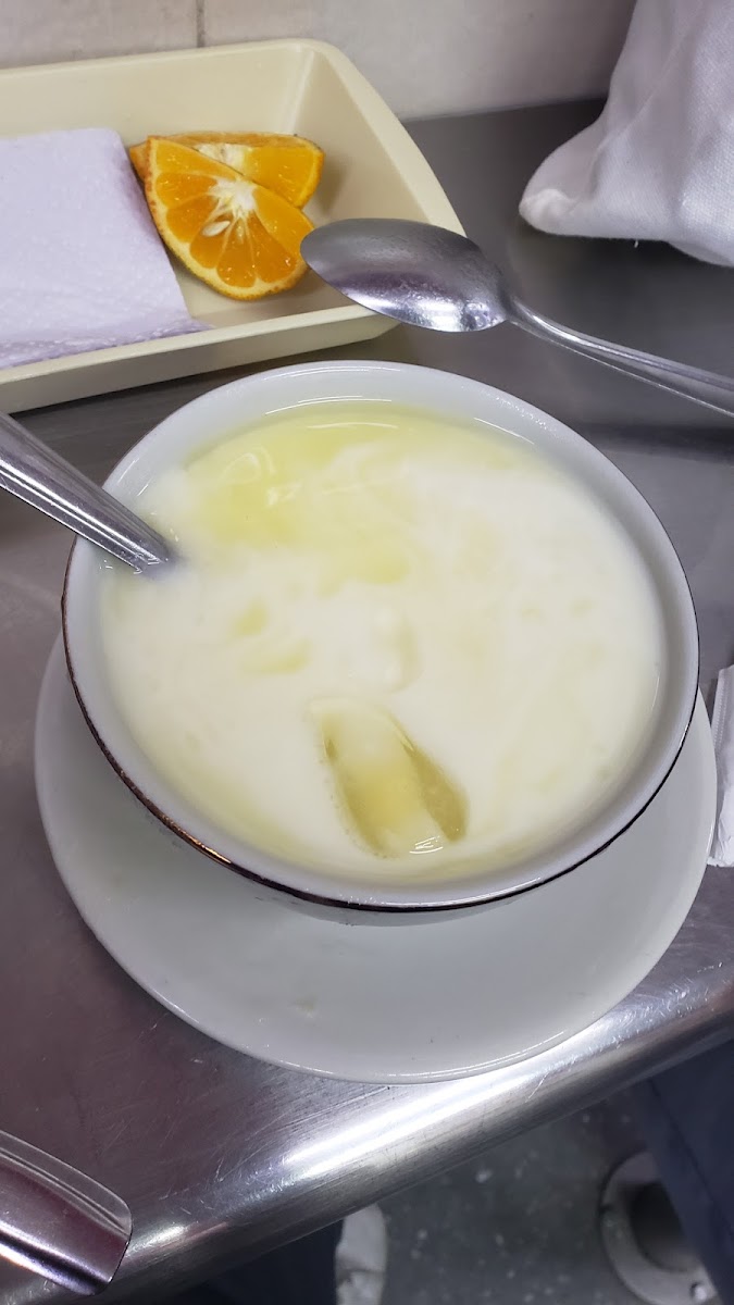 Restaurante La Sazón de Dora