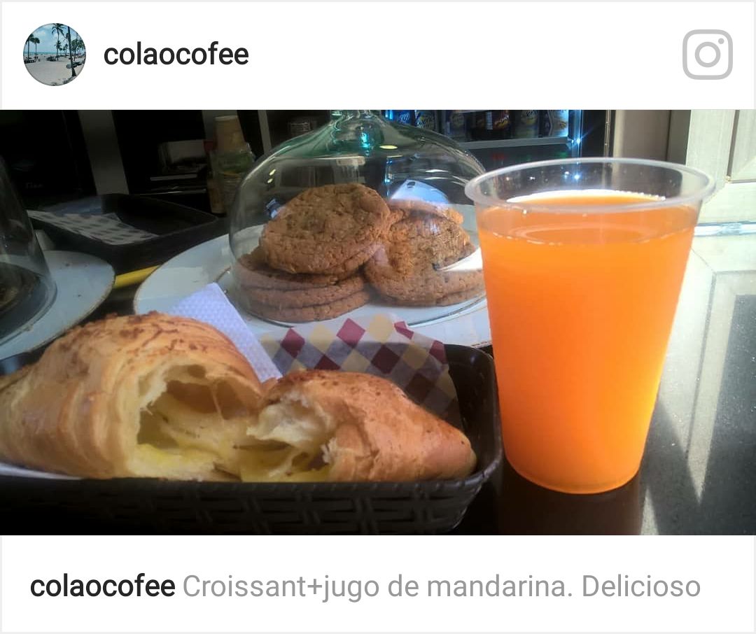 CAFE COLAO