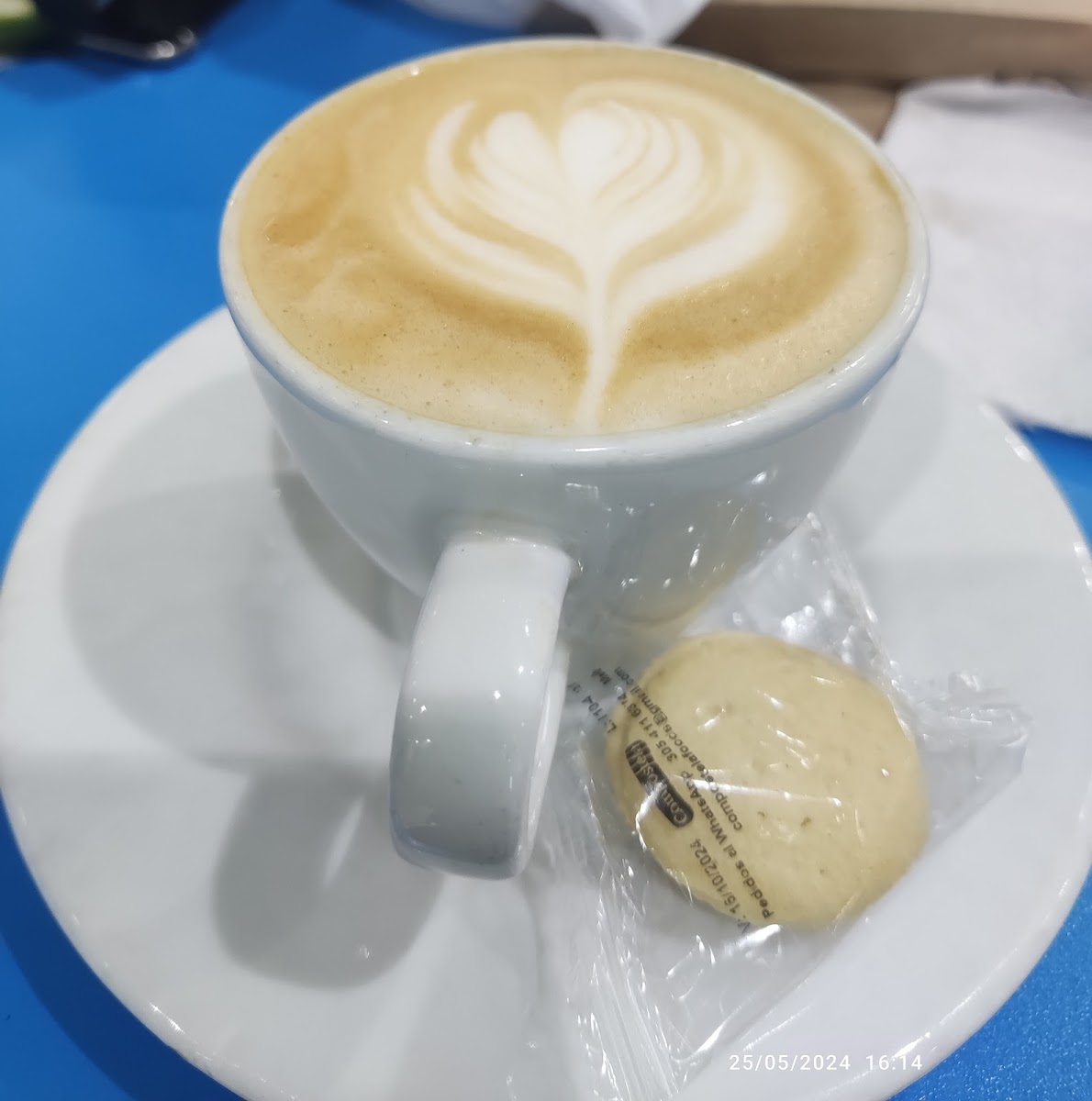 Portofino Café Express
