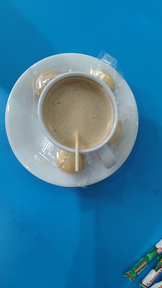 Portofino Café Express