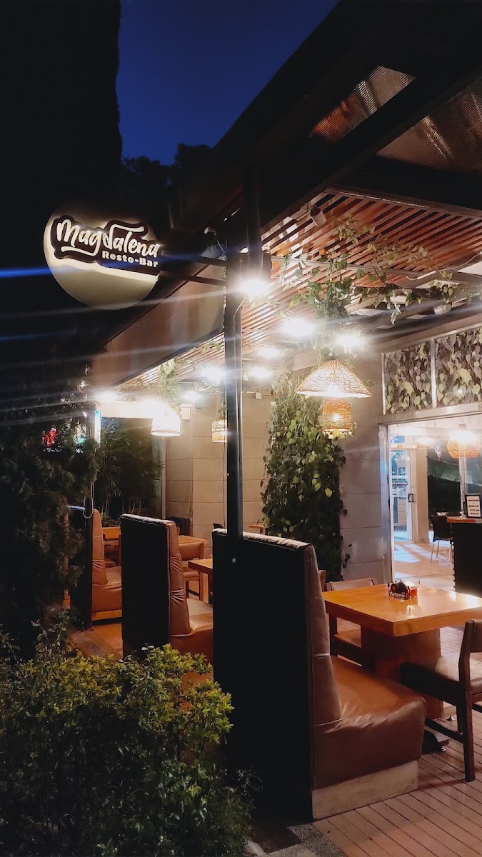 Magdalena Resto-Bar