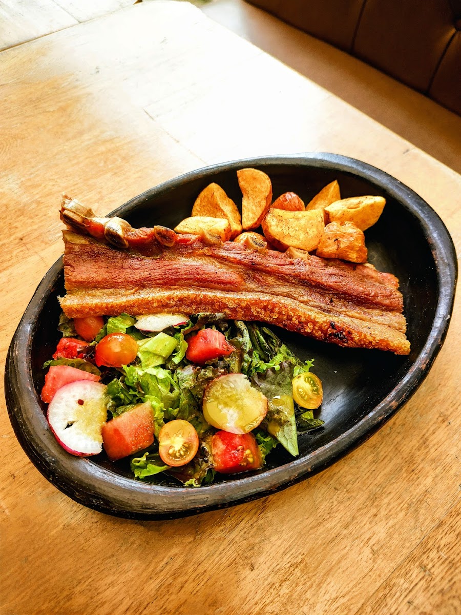 Magdalena Resto-Bar