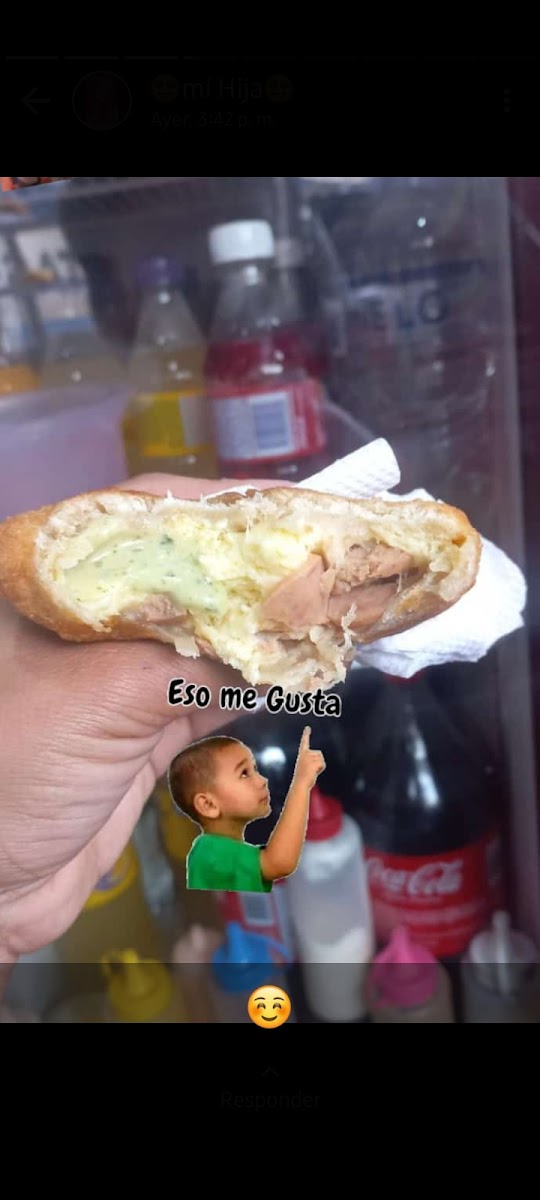 Fritos y mas
