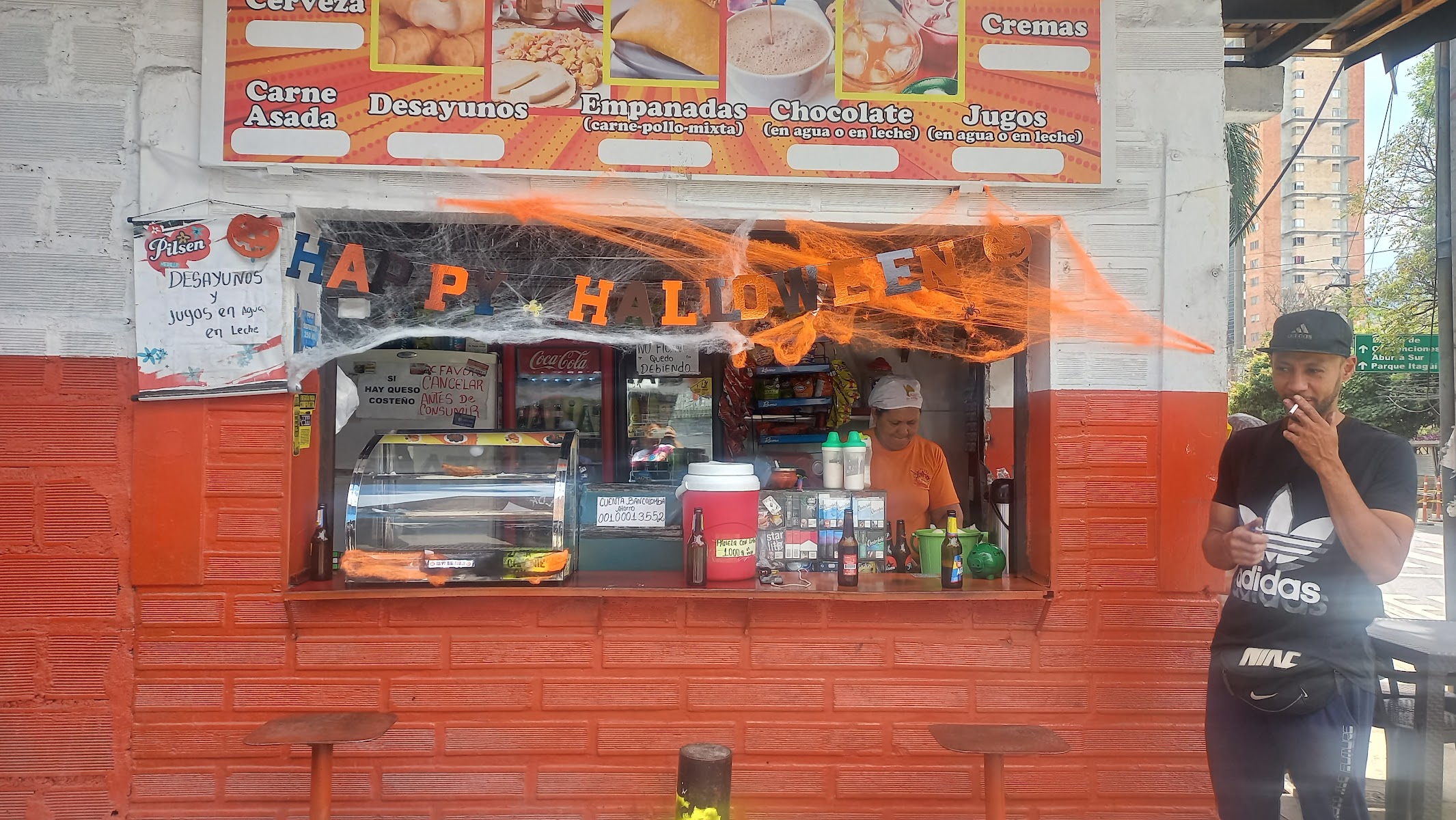 Fritos y mas