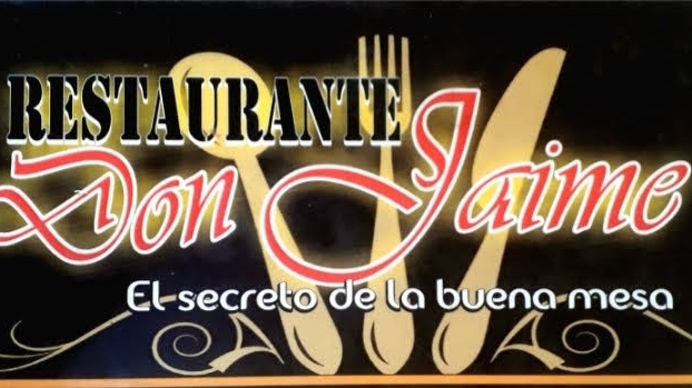 Restaurante Donde Don Jaime