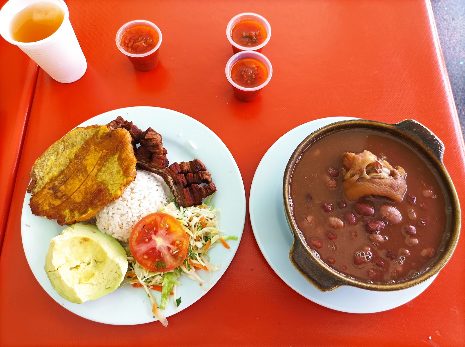 Restaurante Donde Don Jaime
