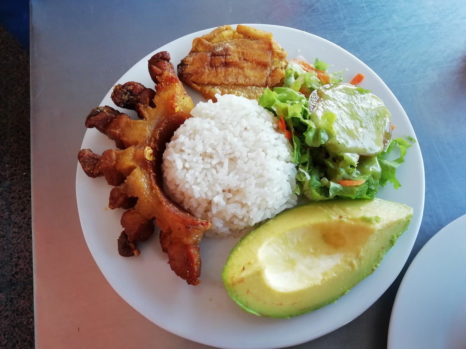 Restaurante Donde Don Jaime
