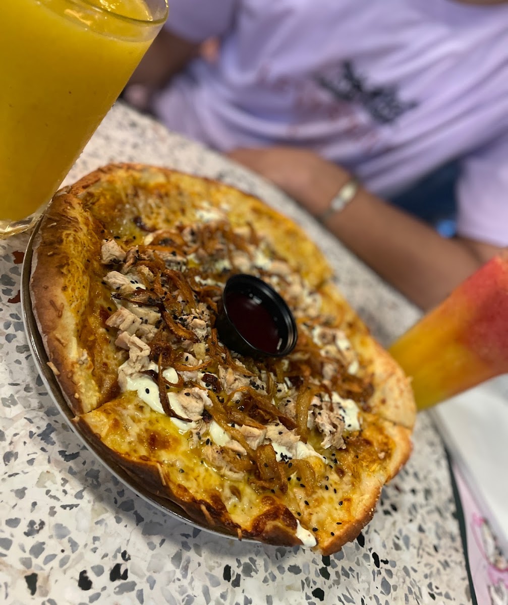 Buona Pizza y Pasta