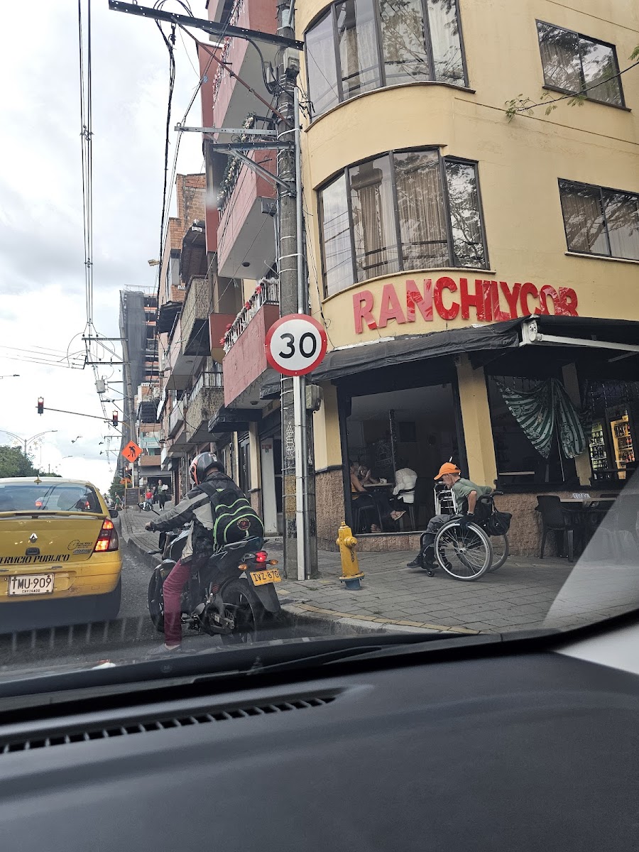 Ranchilicor