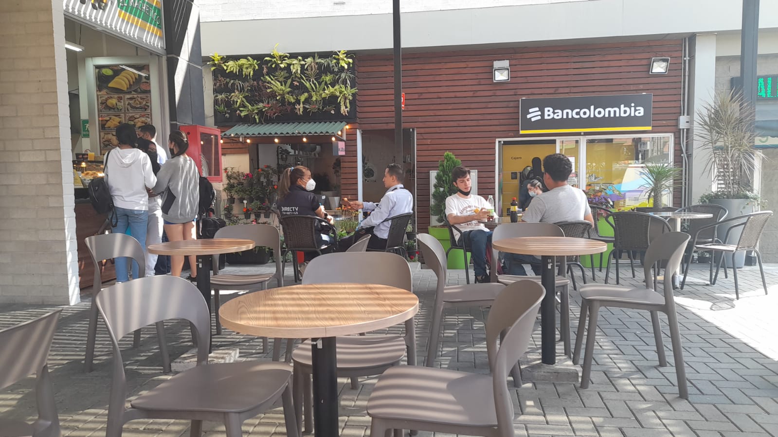 Empanadas El Machetico La Palma
