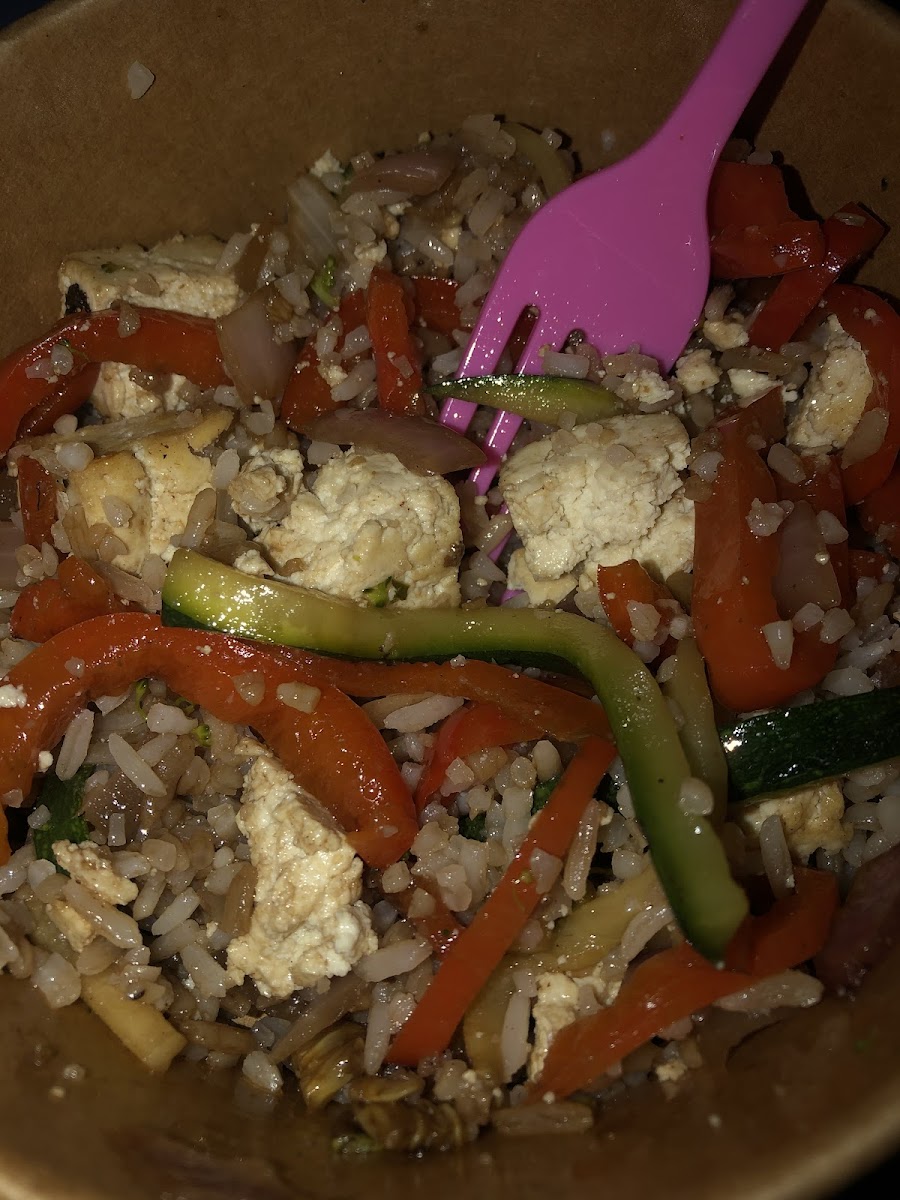 Sr. Wok