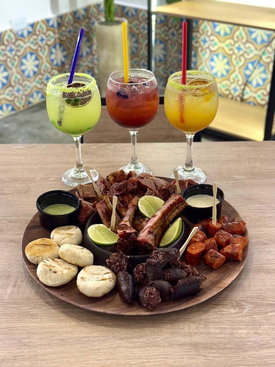 La Cerdería - Envigado