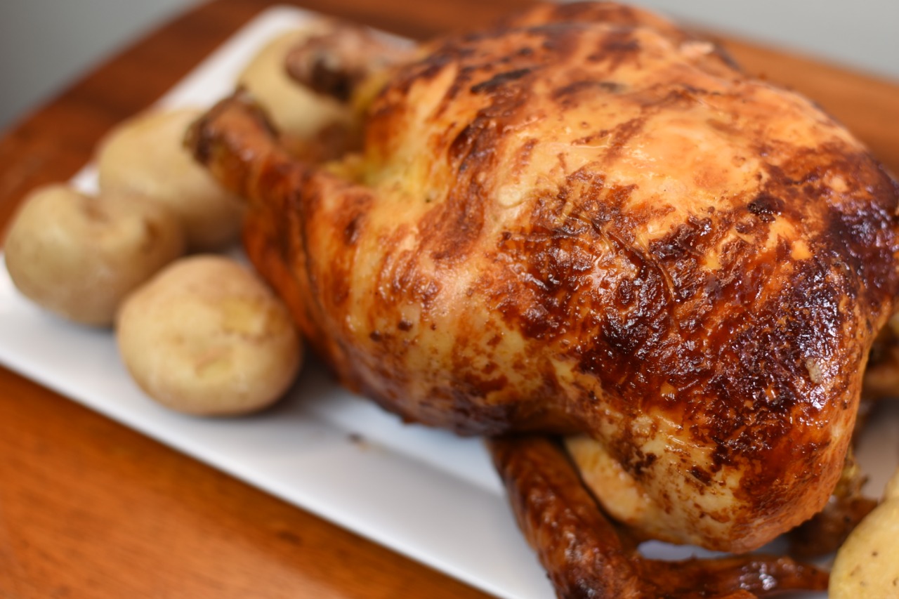 POLLOS DON GUILLO LAURELES MEDELLIN