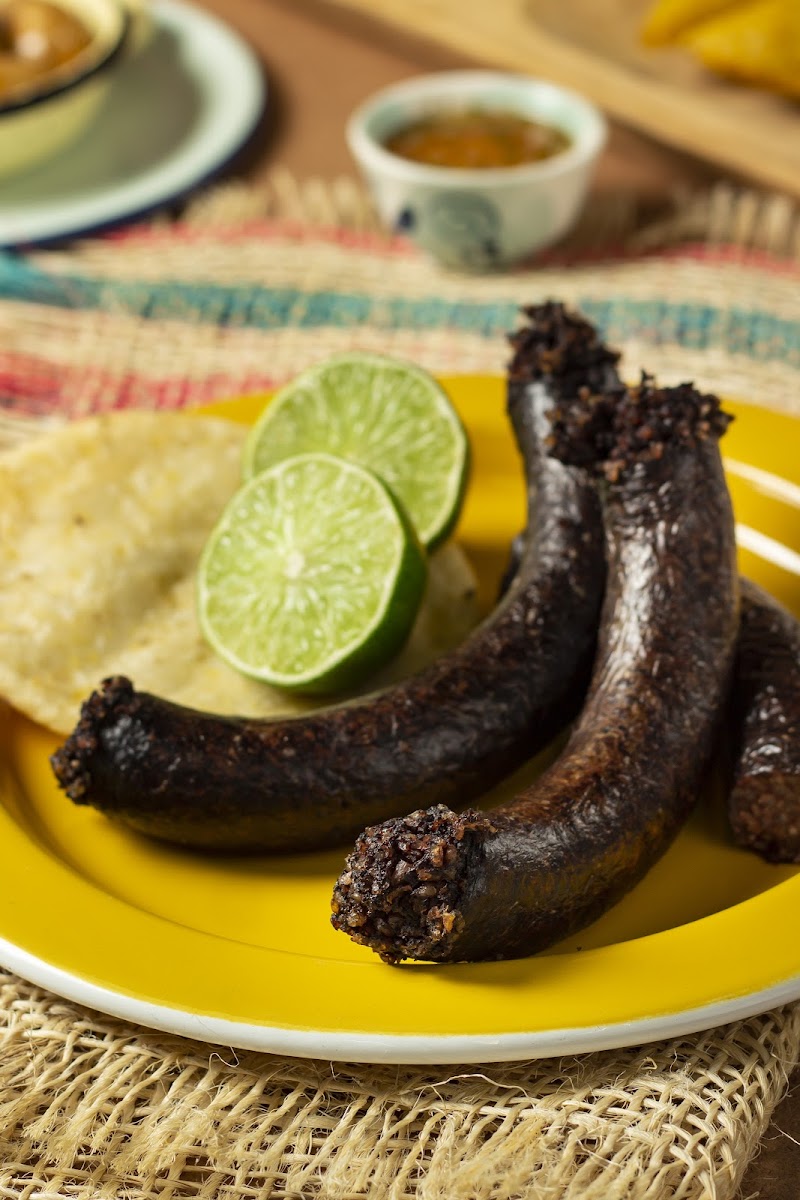Troje Frituras Colombianas
