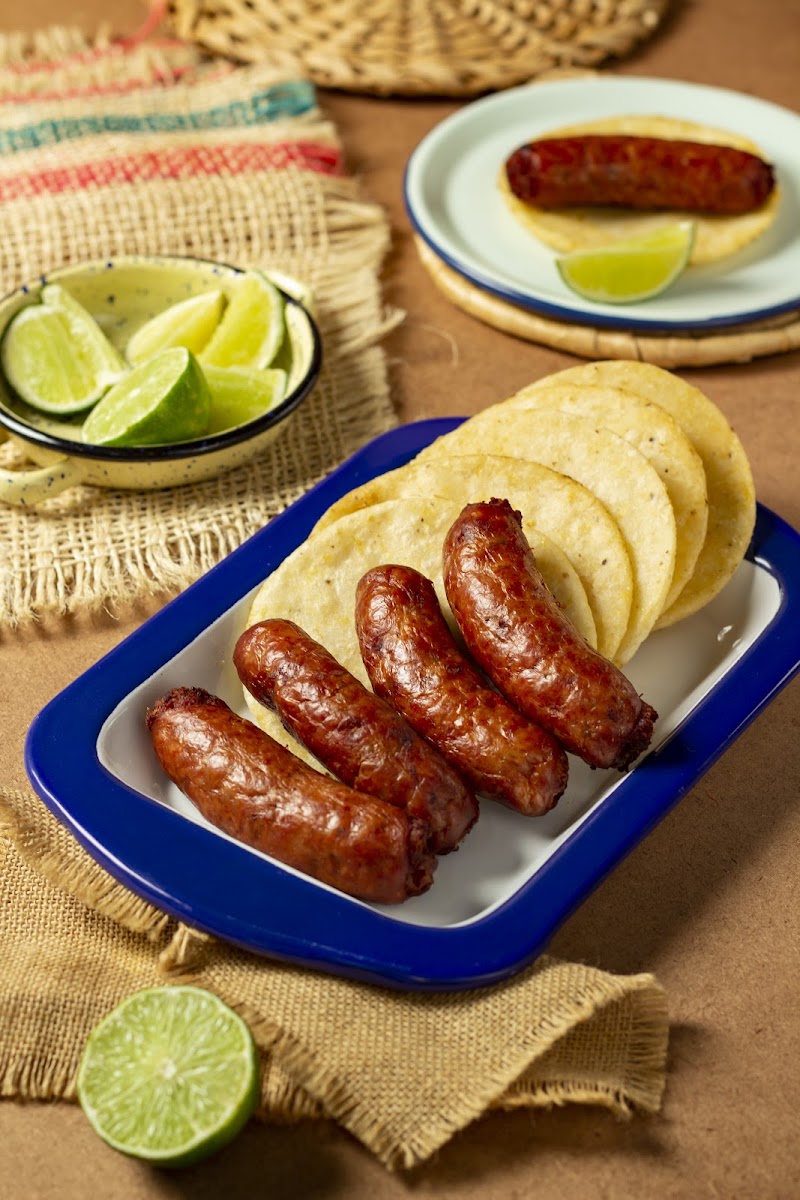 Troje Frituras Colombianas