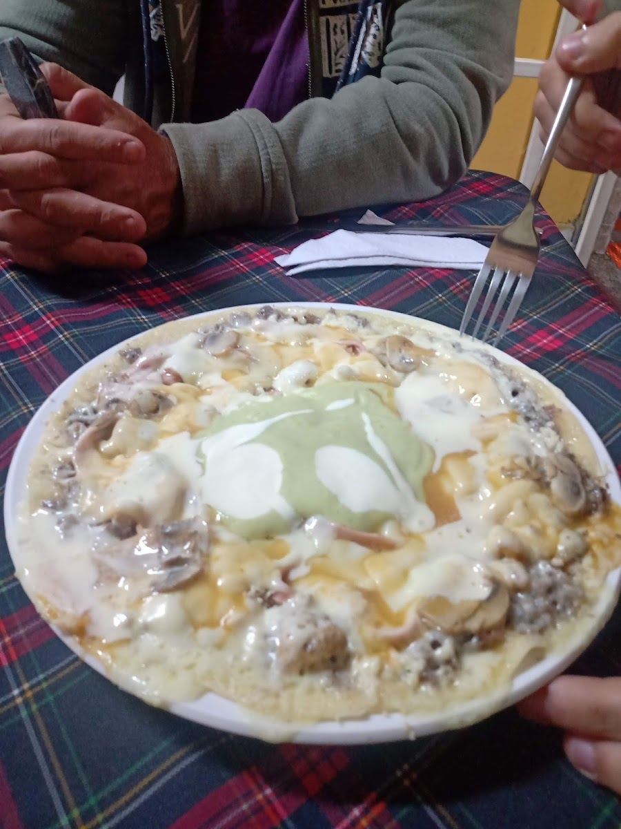Mexicaneando