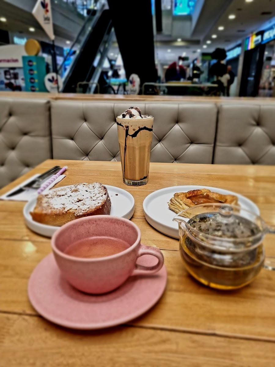 Valentina Bakery