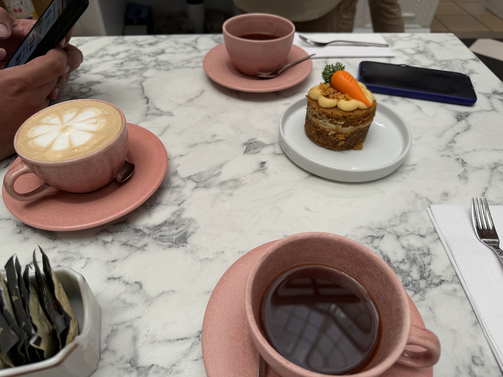 Valentina Bakery
