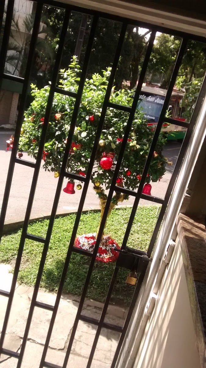 Donde Nando