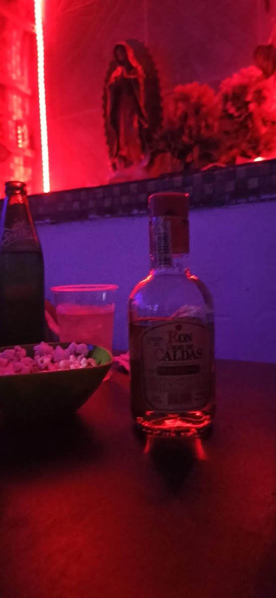 La Carrasca Fonda- Urbana