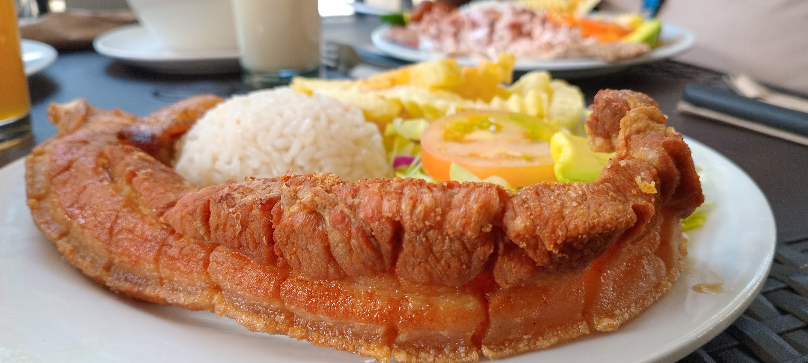 Restaurante La Concordia