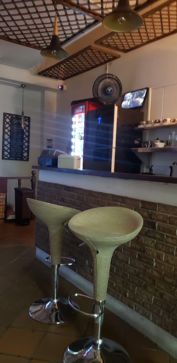 Blessed Coffee