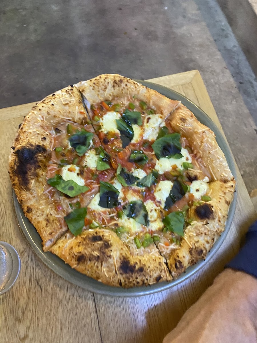 Impasto D´Italia