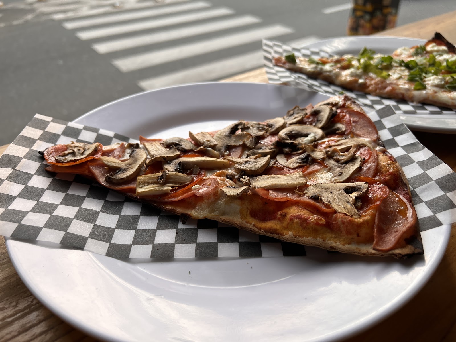 Pizzeria Antica Italia
