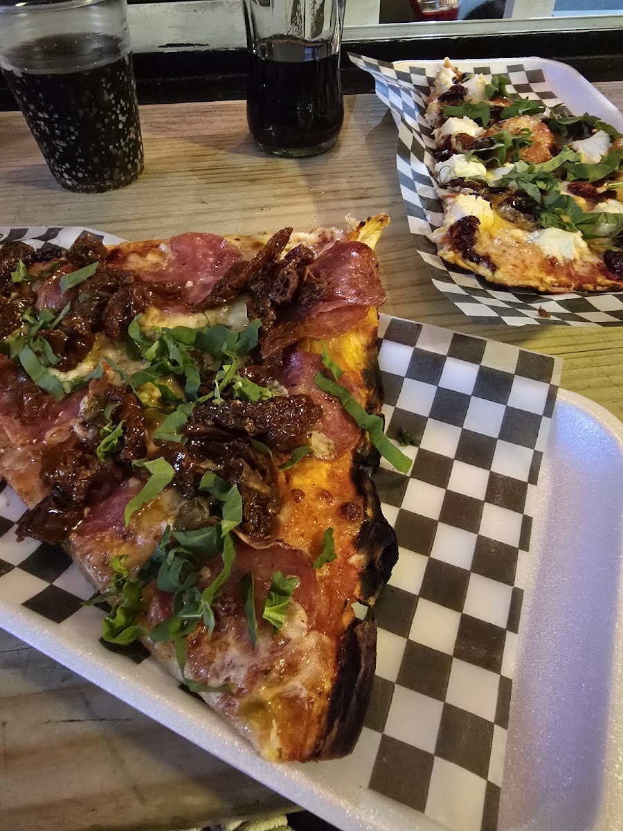 Pizzeria Antica Italia