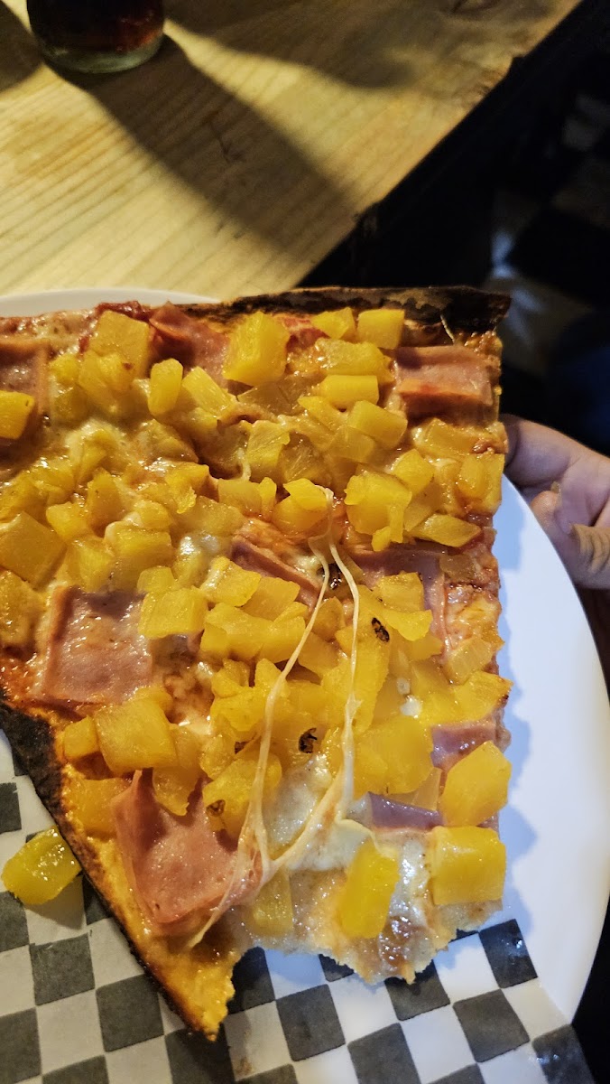 Pizzeria Antica Italia