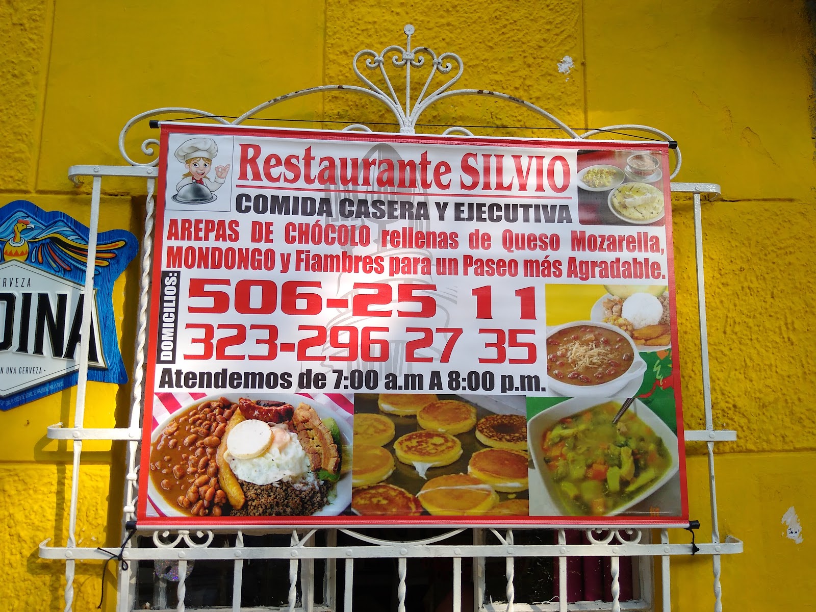 Restaurante Silvio