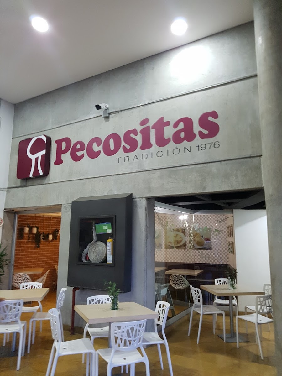 Pecositas TRADICIÓN 1976