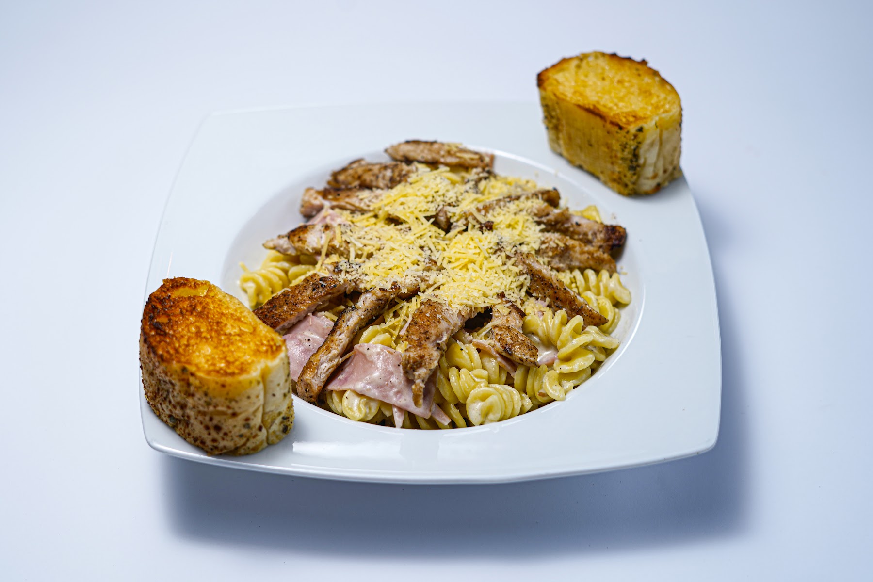 Toscana restaurante Café bar
