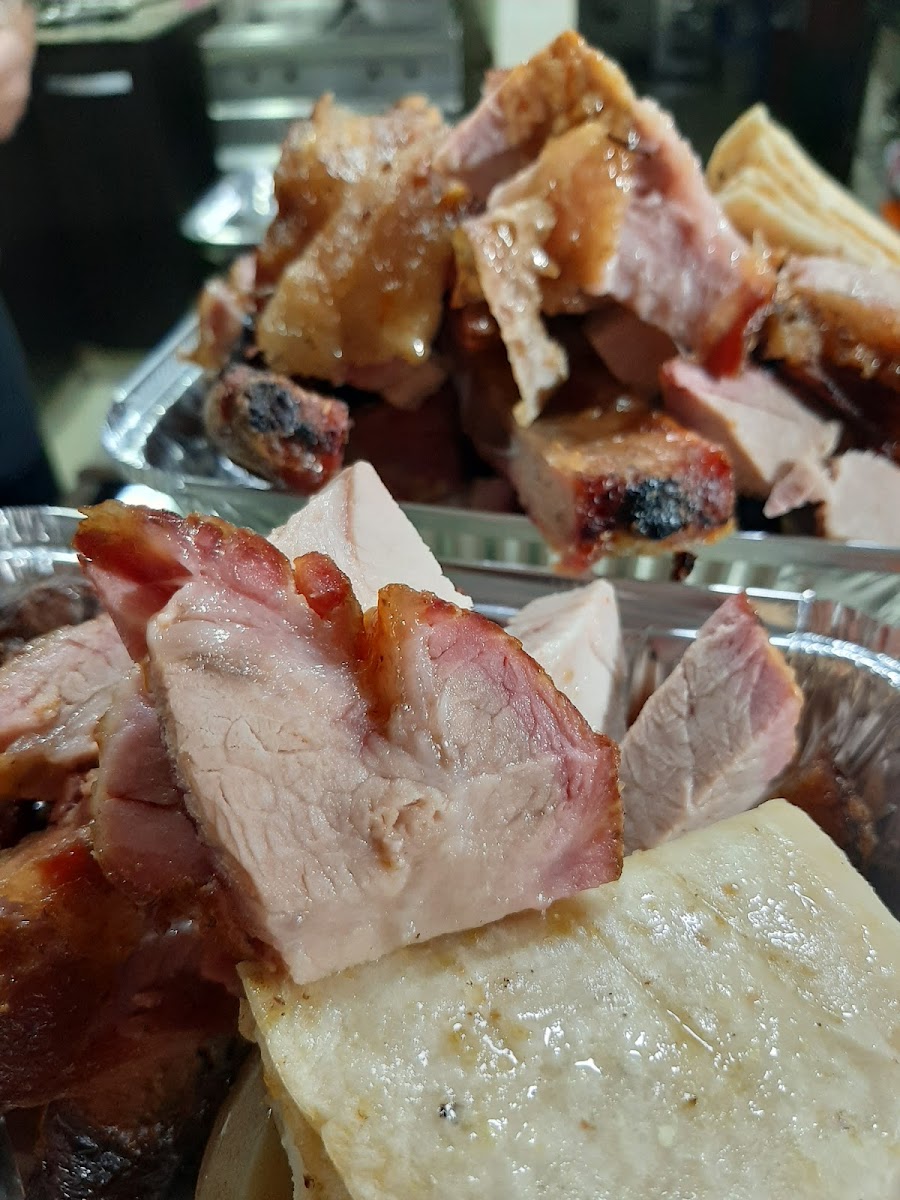 MOPRIS PARRILLA