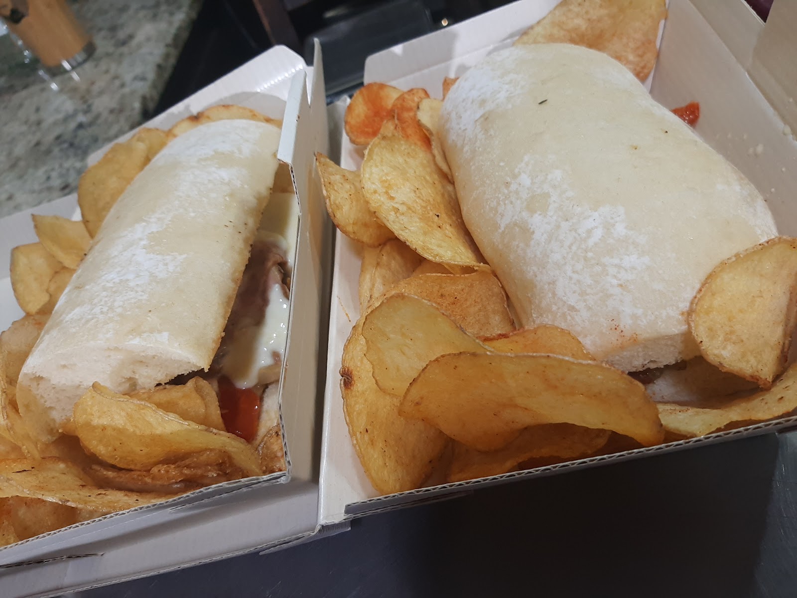 MOPRIS PARRILLA