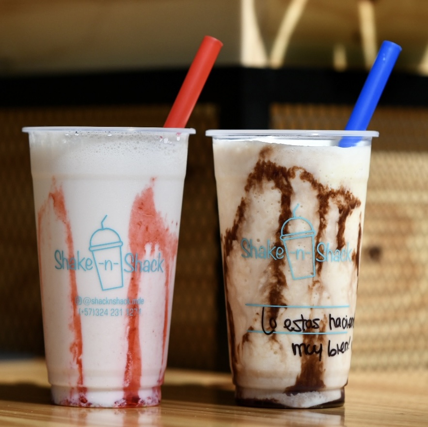Shake N Shack