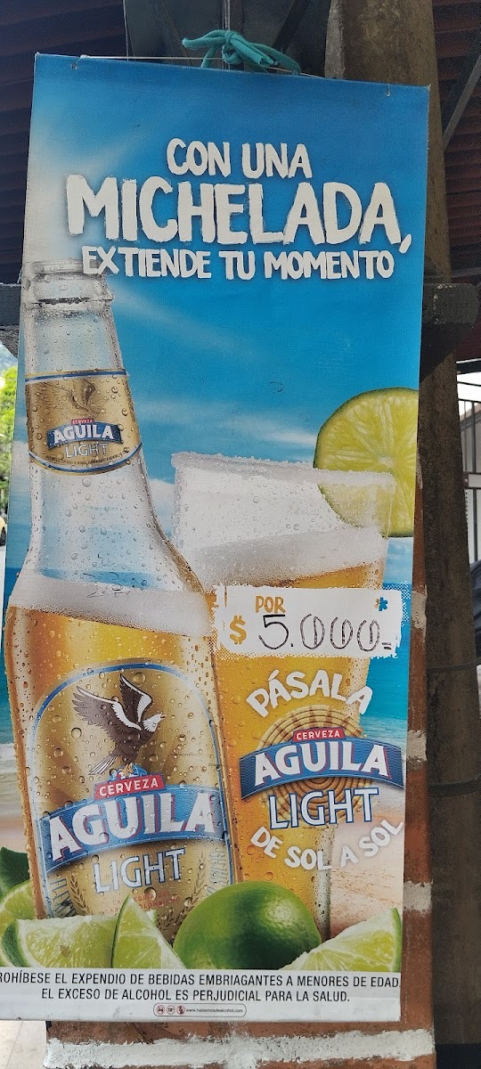Licorera El Rincón De Las Polas