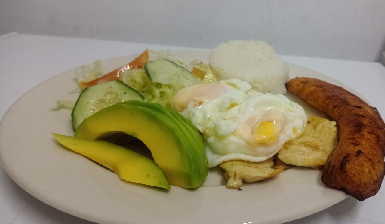 Restaurante tere