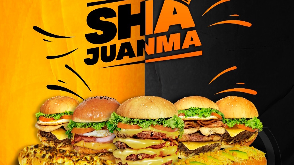 SHAJUANMA MEDELLIN