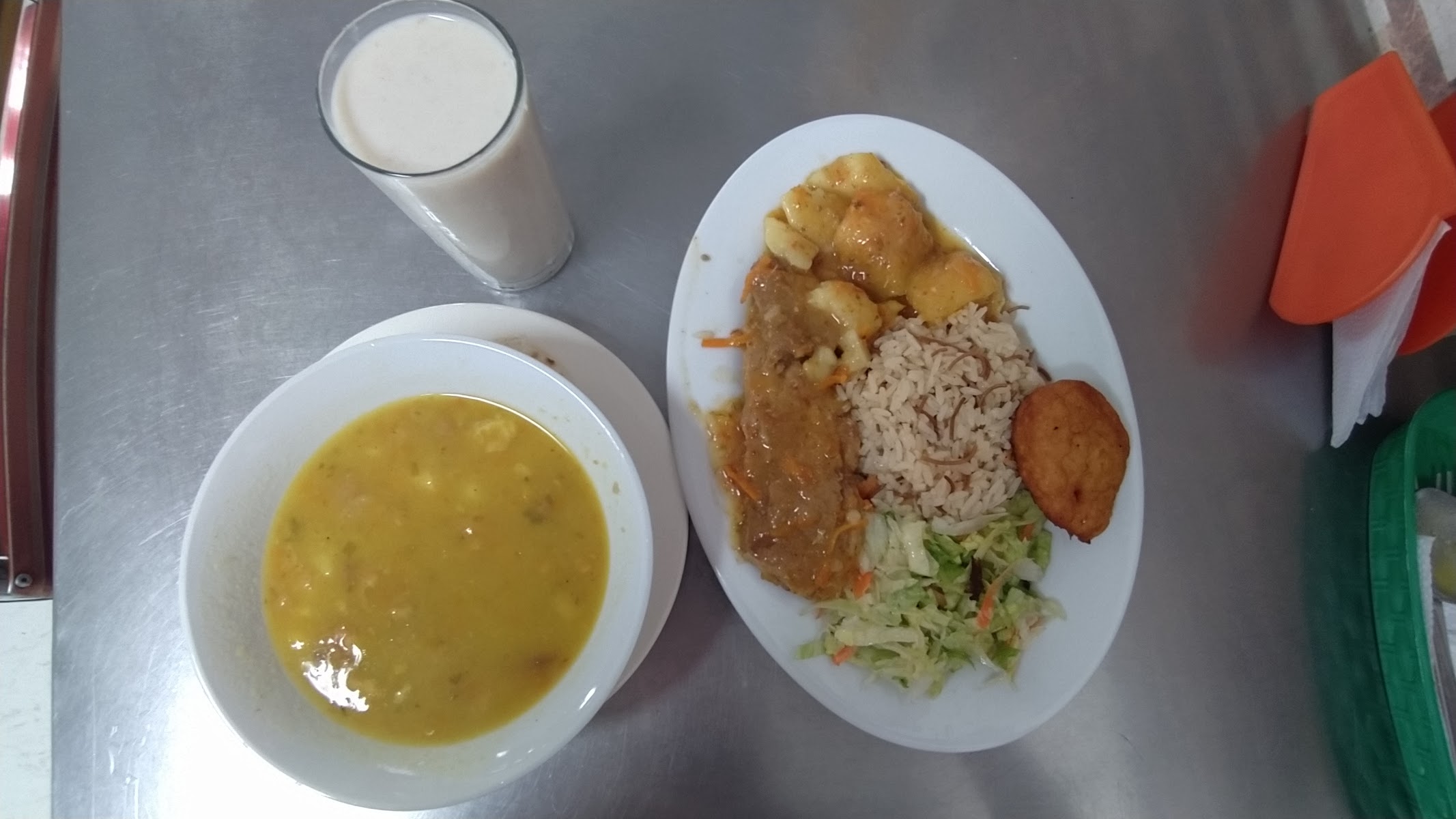 Restaurante El Parador del Norte