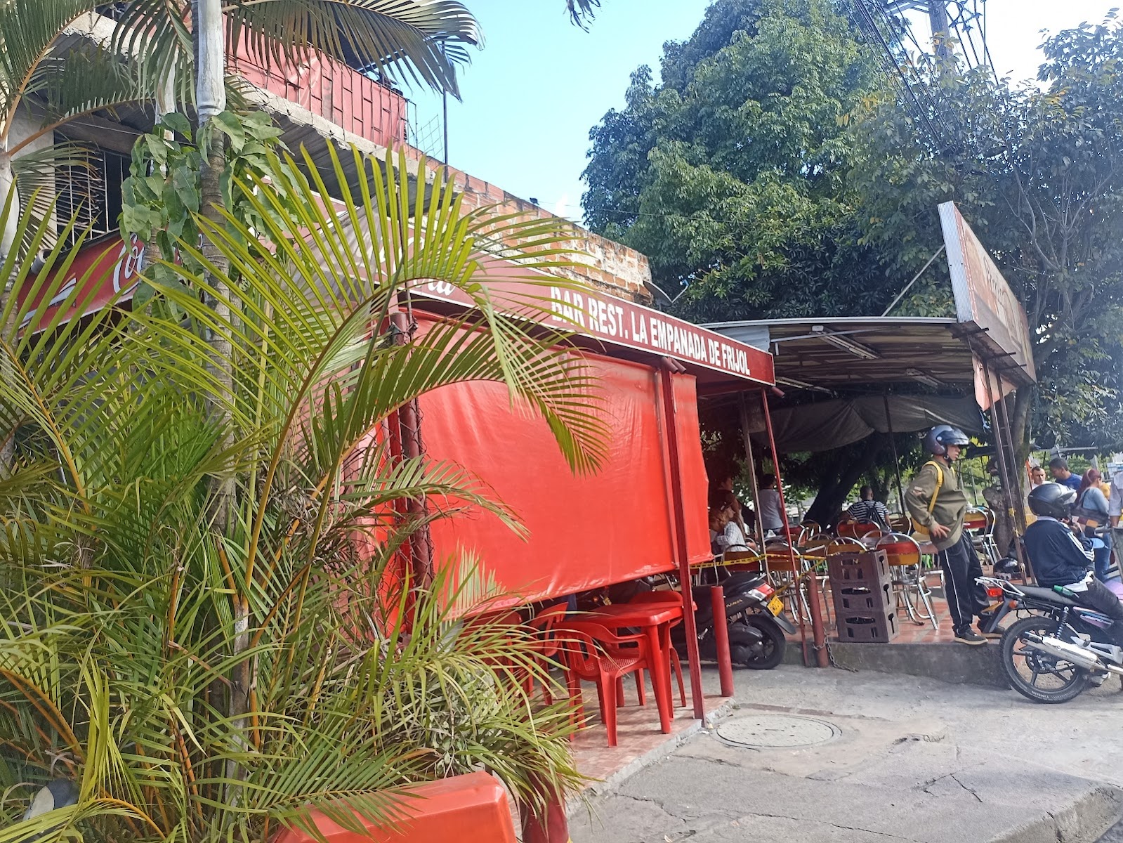 Restaurante El Parador del Norte