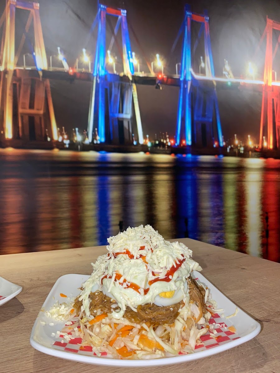 Las delicias venezolanas