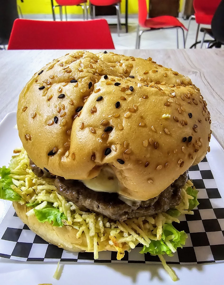 Las delicias venezolanas