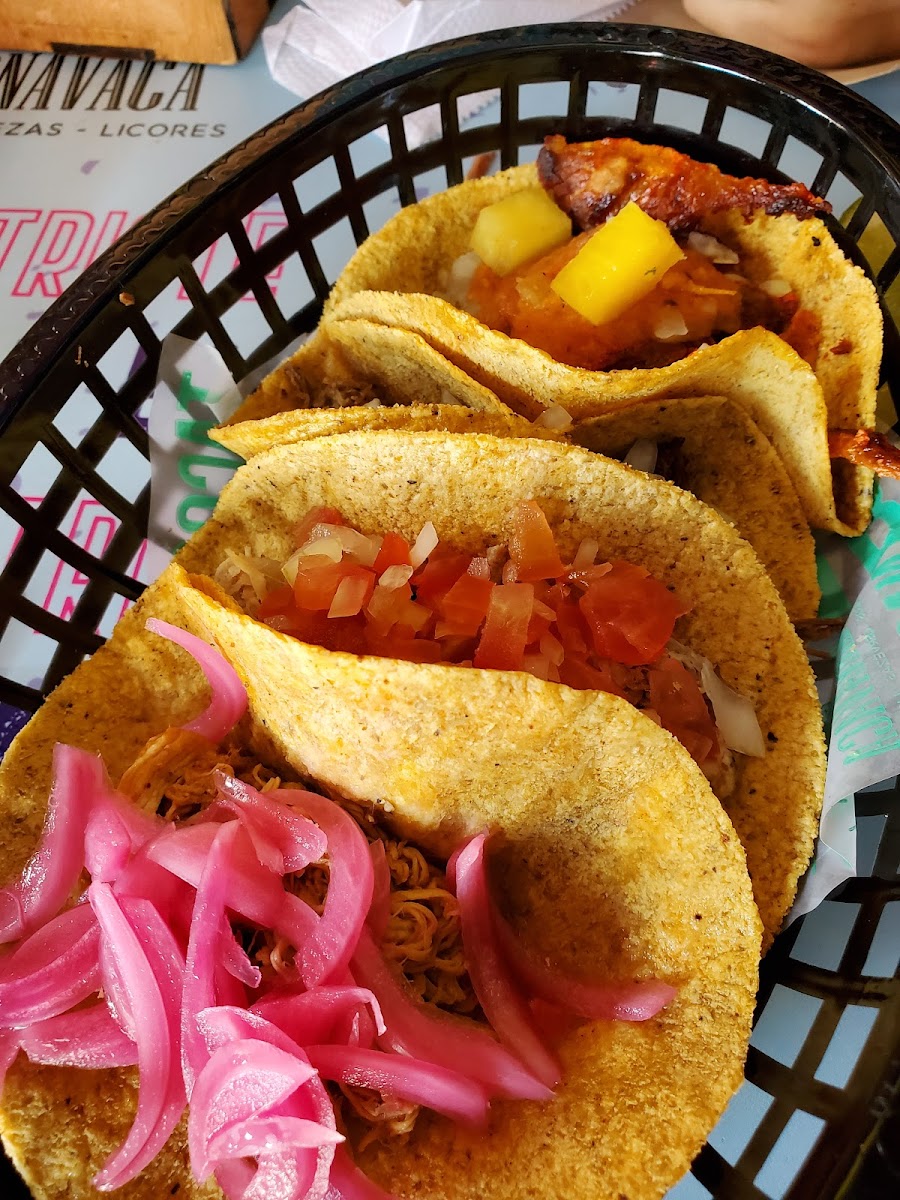 Taqueria Cuernavaca