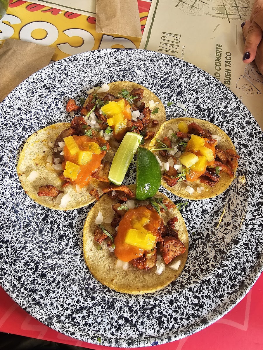 Taqueria Cuernavaca