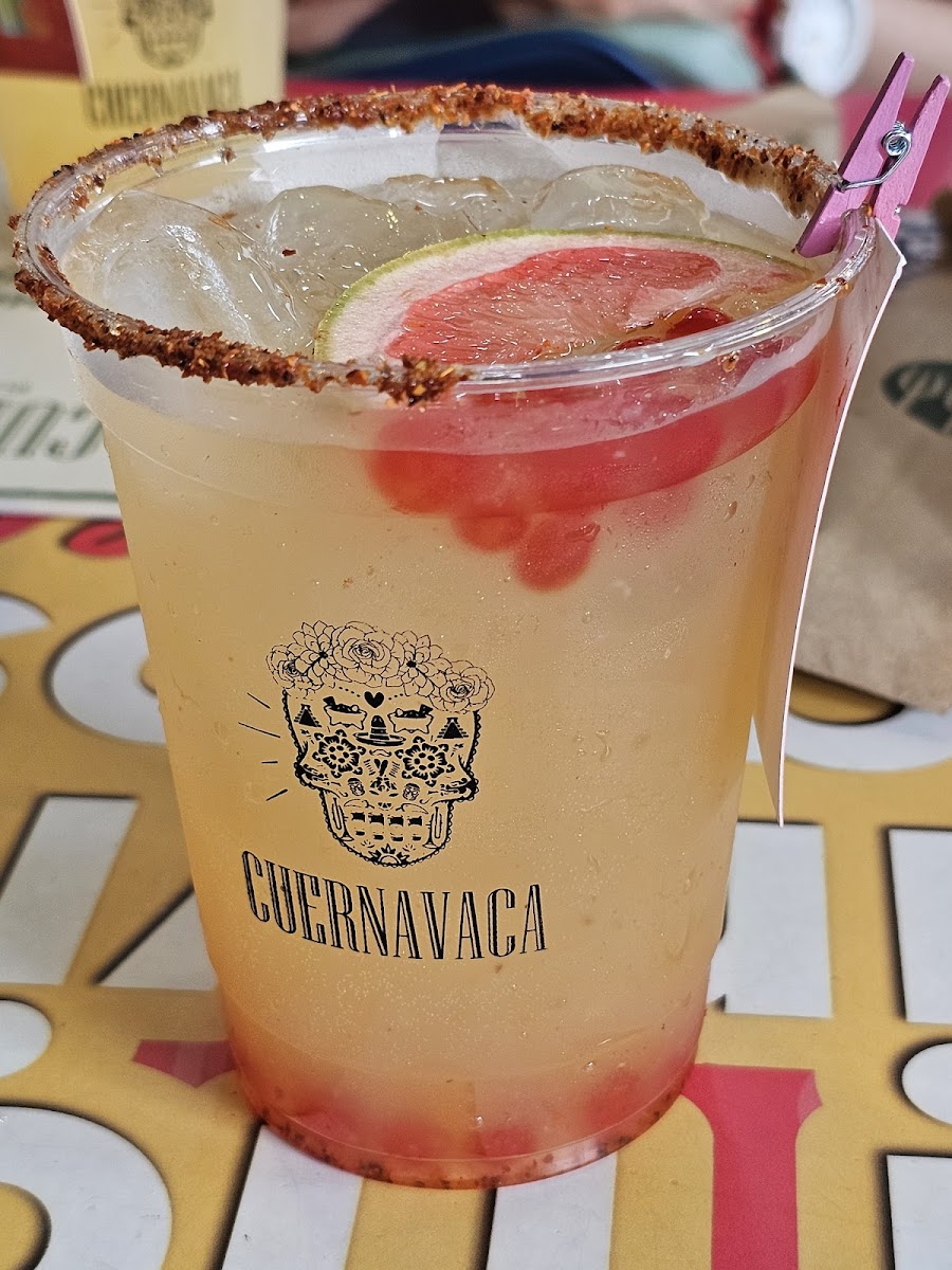 Taqueria Cuernavaca