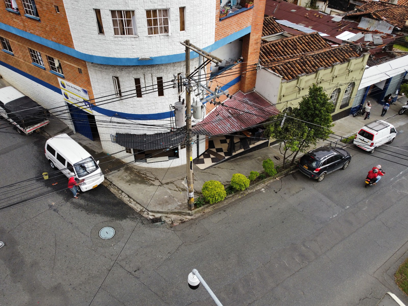 El Refugio Panaderia y Restaurante