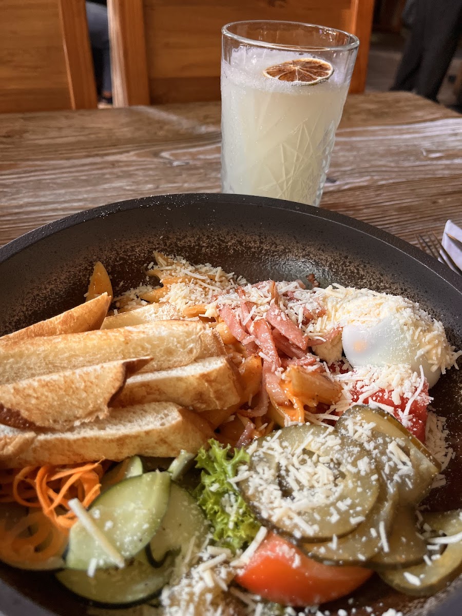 Barbur Resto
