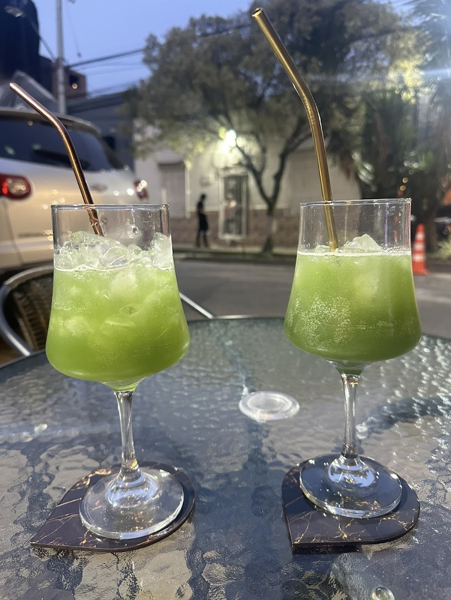 Restaurante El Desquite - Parrilla & Bar